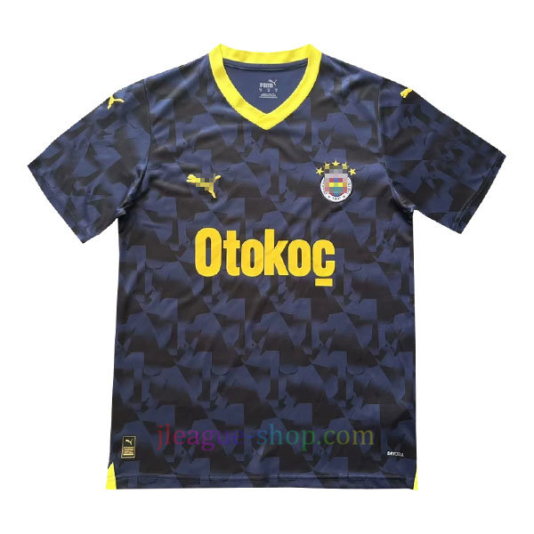 フェネルバフチェSKサードユニフォーム2023/24 - J League Shop barata