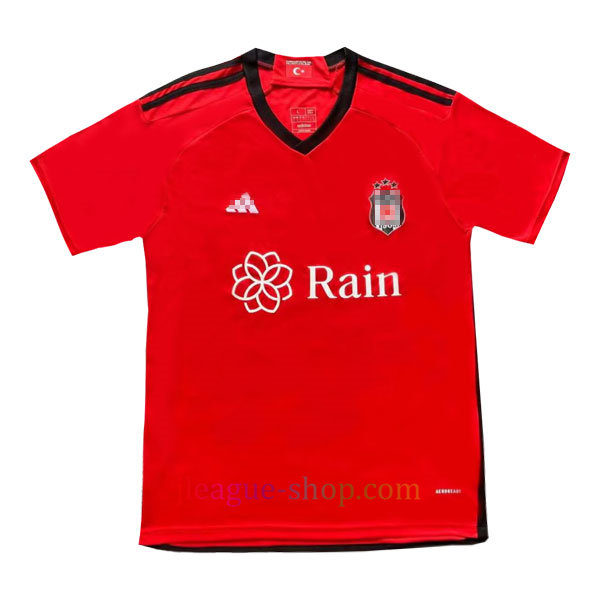 2010-2011 ベシクタシュ 14番 GUTIグティ ユニフォーム サッカー・フットサル