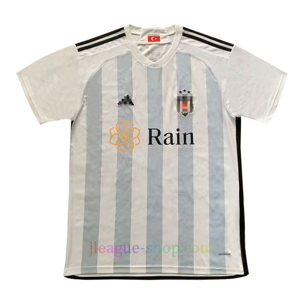 新着商品 ベシクタシュJKホームユニフォーム2023/24 - J League Shop ウェア