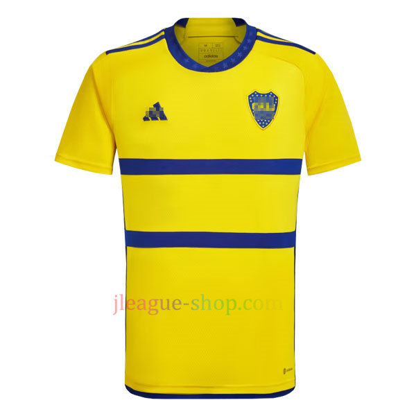 ボカジュニアーズ サッカーユニフォーム 2023-2024 激安 - J League Shop