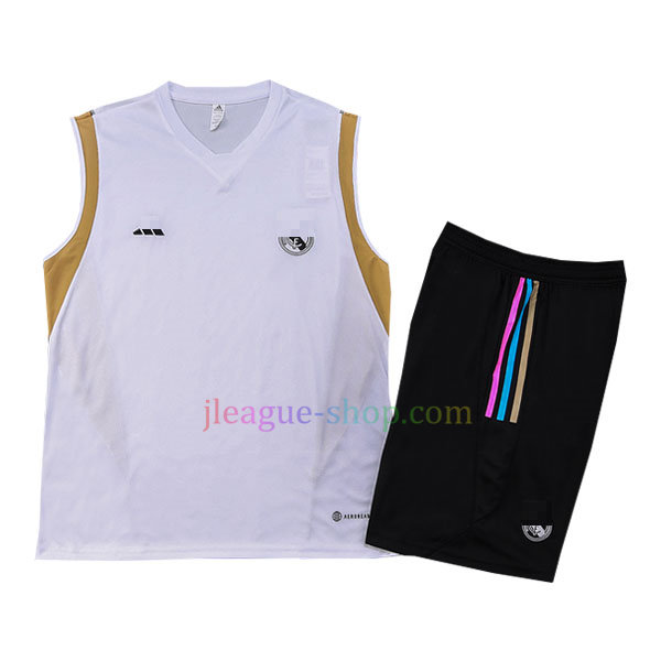 レアルマドリード ノースリーブ 練習着 S115206162 - ウェアオンライン