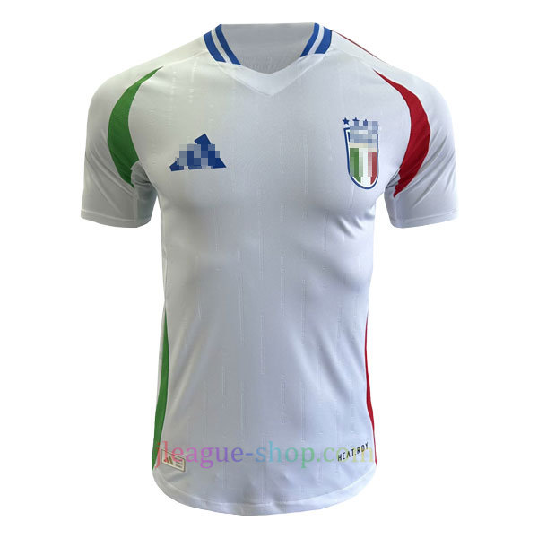 イタリア代表ホームユニフォーム2024プレイヤーバージョン