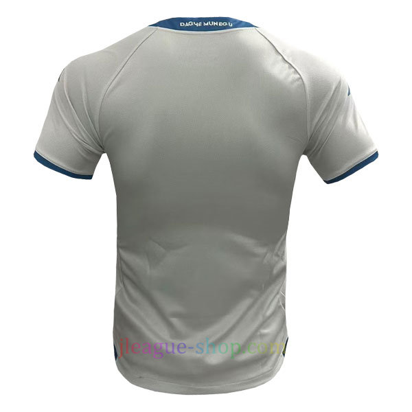 モナコサードユニフォーム2023/24プレイヤーバージョン - J League