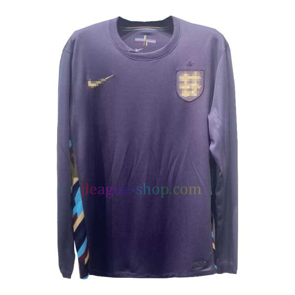 umbro イングランド代表 03/05 ユニフォーム ホーム 長袖(リバーシブル 