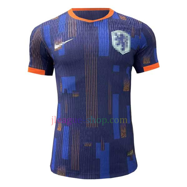 オランダ代表アウェイユニフォーム2024 - J League Shop ユニフォーム