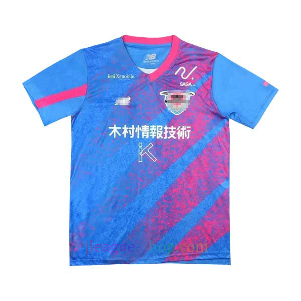 サガン鳥栖2024ユニフォーム - J League Shop