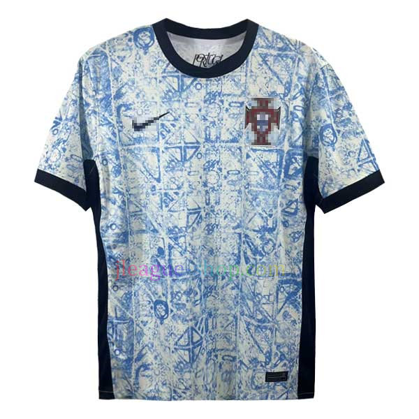 【正規品】ポルトガル代表　2024　XL　ベルナルドシウバ　ユニフォーム ポルトガル代表 ユニフォーム 2024 - J League Shop