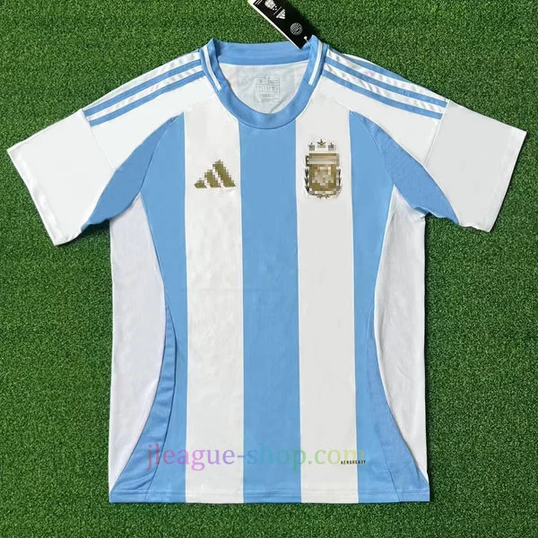 アルゼンチン代表ホームユニフォーム2024 - J League Shop