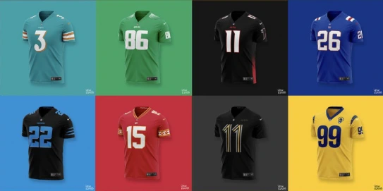 オーセンティックとレプリカユニフォームの比較 - J League Shop