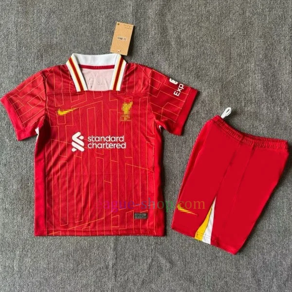 ポルトガル代表アウェイユニフォーム2024キッズ - J League Shop