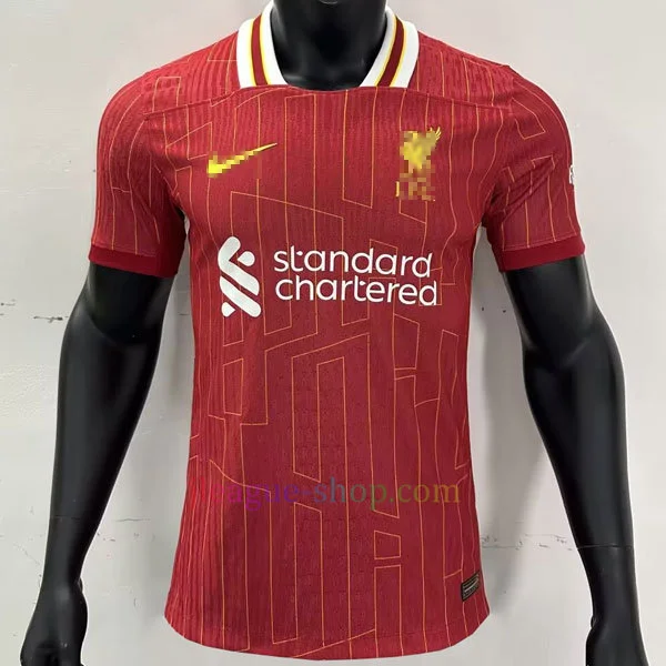リバプール ユニフォーム 24-25 - J League Shop