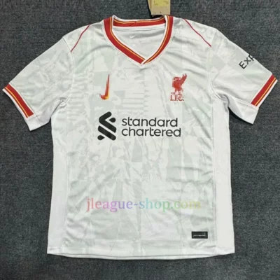 リバプール ユニフォーム 2025-2026 激安 - J League Shop