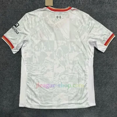 リバプール ユニフォーム 2025-2026 激安 - J League Shop