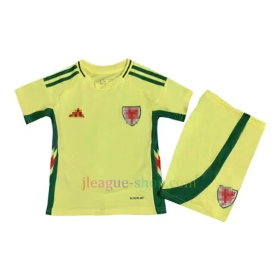 ウェールズ代表 ユニフォーム 2025 激安 - J League Shop