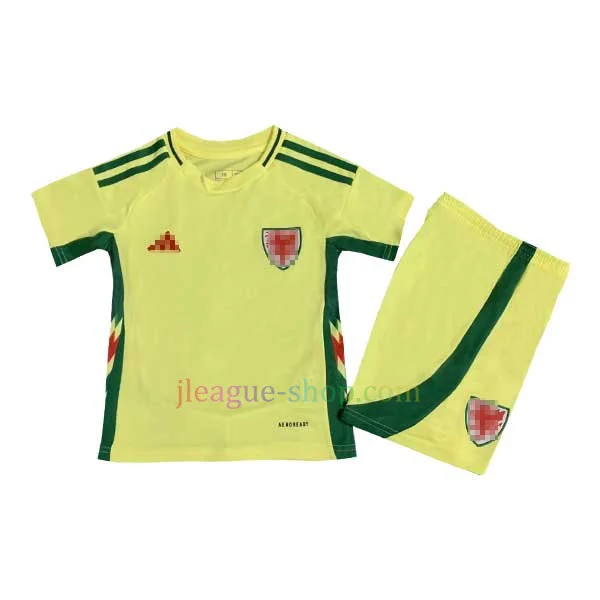 イングランド代表ホームユニフォーム2024キッズ - J League Shop