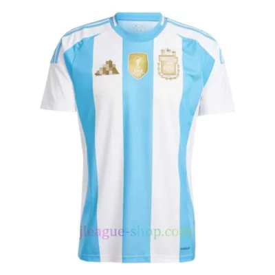 アルゼンチン代表ホームユニフォーム2024