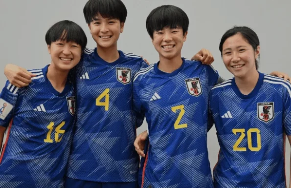 サッカー 日本代表 ユニフォーム オーセンティック レプリカ