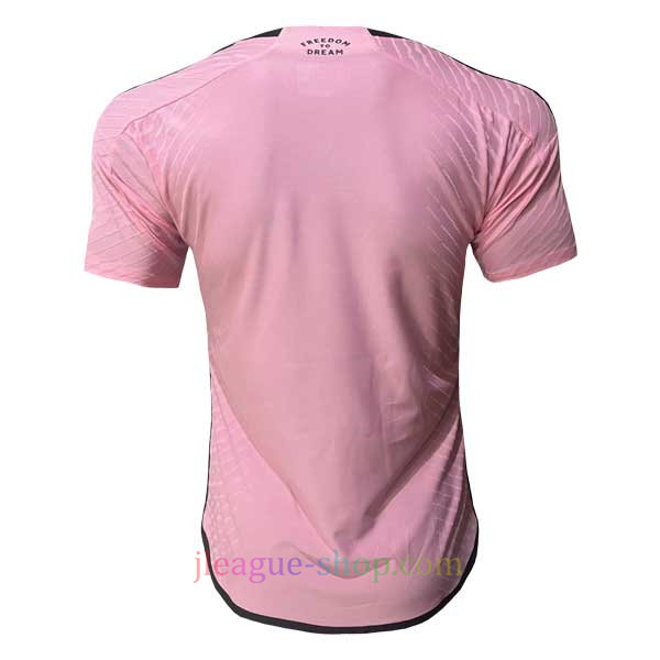 インテルマイアミ ユニフォーム 2024 - J League Shop