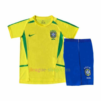ブラジル代表 サッカーユニフォーム 2025激安 - 3ページ目 (6