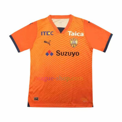 清水エスパルスホームユニフォーム2024/25