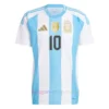 アルゼンチン代表ホームユニフォーム2024リオネル・メッシ