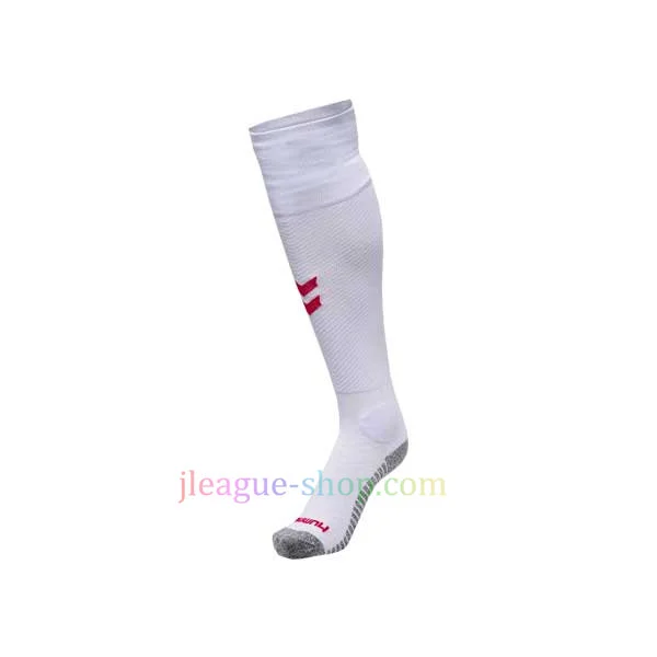 デンマーク代表アウェイユニフォーム2024 - J League Shop