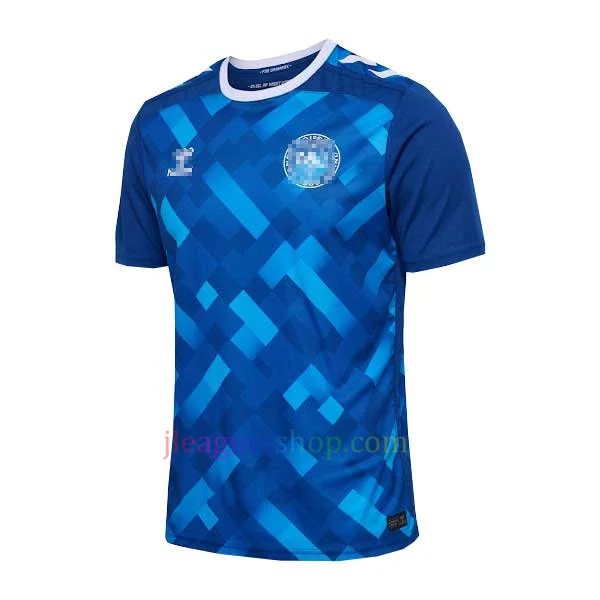 サッカー ユニフォーム 白黒