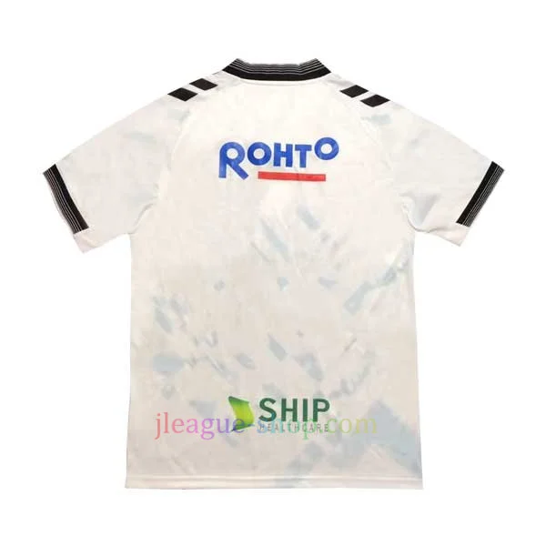 ガンバ大阪アウェイユニフォーム2024/25 - J League Shop