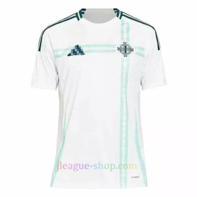 北アイルランド サッカーユニフォーム2025激安 - J League Shop