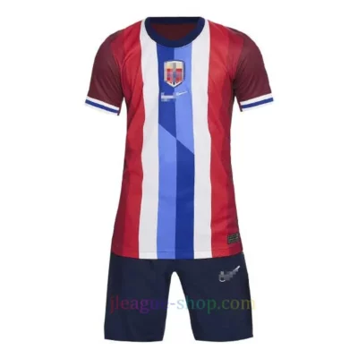 ノルウェー代表 サッカーユニフォーム 2025激安 - J League Shop