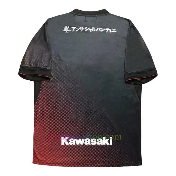 ヴィッセル神戸ホームユニフォーム2024/25 - J League Shop