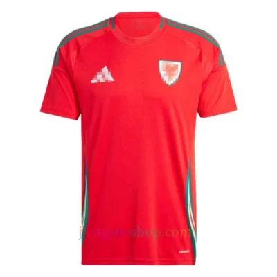 ウェールズ代表 ユニフォーム 2025 激安 - J League Shop