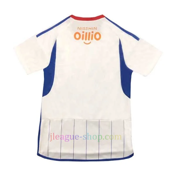 高感度ショップで2023年売れたブランド 横浜F・マリノスアウェイユニフォーム2024/25 - J League Shop ウェア