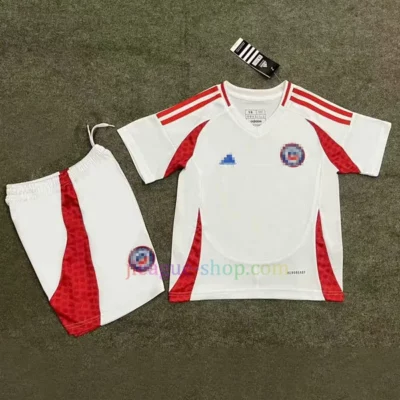 チリ代表 サッカーユニフォーム2025激安 - J League Shop