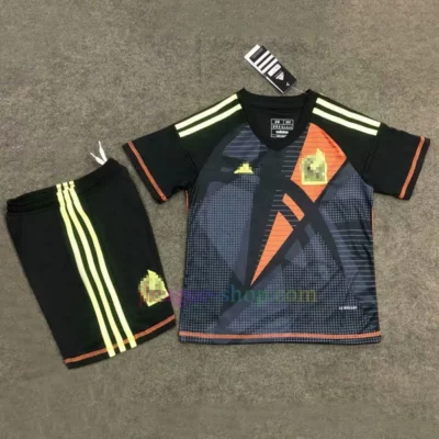 UMBRO メキシコ代表 サッカーシャツ Jersey Mexico World Cup USA1994 Hugo Sanchez Autobraphed S