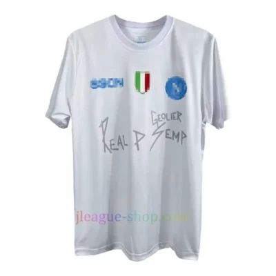 ナポリ ユニフォーム2025-2026 激安 - J League Shop