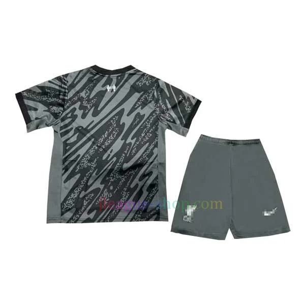 リバプール キーパーユニフォーム 楽天市場】【ネームナンバー無料】 22/23 リバプール GK (黒