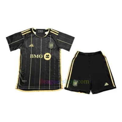 ロサンゼルスFC(LAFC)】adidas 2020 オーセンティック