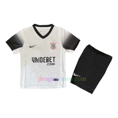 コリンチャンス ユニフォーム 2025-2026 - J League Shop