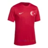 サッカートルコ代表アウェイユニフォーム2024