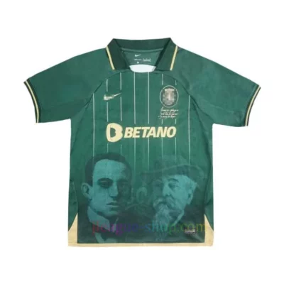 スポルティングリスボン サッカーユニフォーム 2025-2026 激安