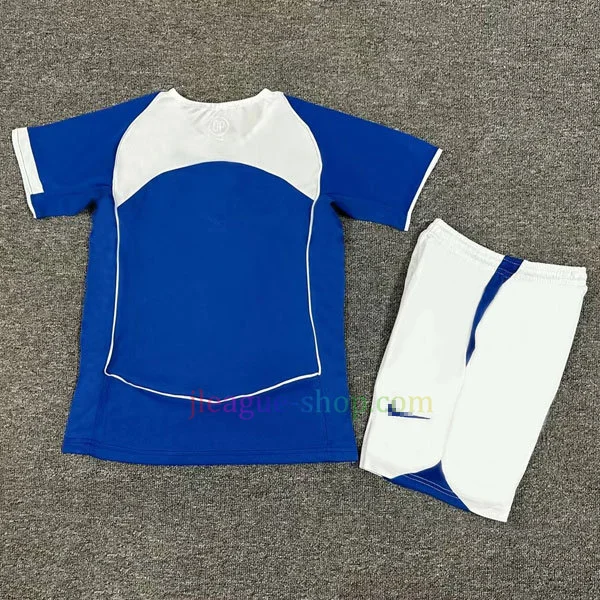 NIKE ブラジル代表 04/05 ユニフォーム ホーム 半袖 L116603 729