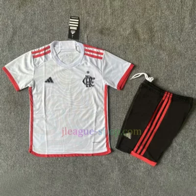 フラメンゴ サッカーユニフォーム 2025-2026 激安 - J League Shop