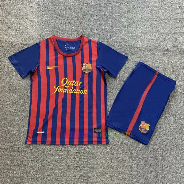 FCバルセロナホームユニフォーム2012/13キッズ - J League Shop FCバルセロナホームユニフォーム2012/13キッズ - J League Shop