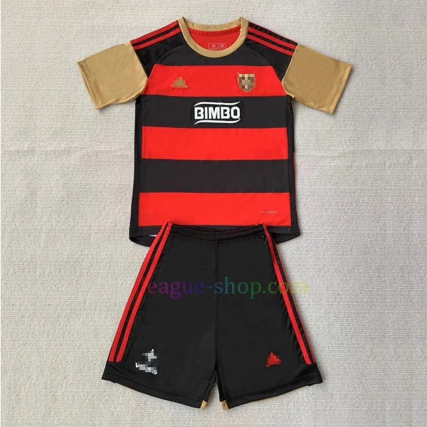 カリアリ・カルチョユニフォーム2024/25キッズ - J League Shop