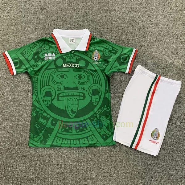 イングランド代表ホームユニフォーム1998キッズ - J League Shop