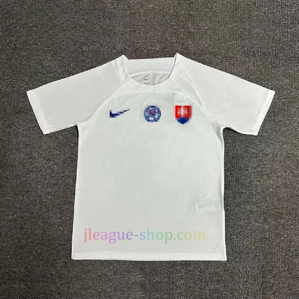 アトレティコ・マドリードホームユニフォーム2024/25 - J League