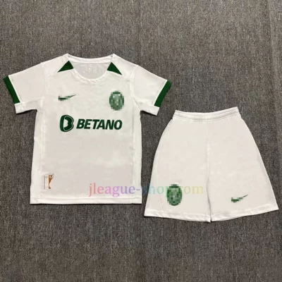 スポルティングリスボン サッカーユニフォーム 2025-2026 激安