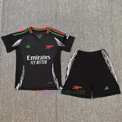 アーセナルキッズ ユニフォーム2025/26 激安通販 - J League Shop