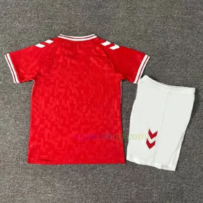 デンマーク代表キッズ ユニフォーム2025 激安通販 - J League Shop